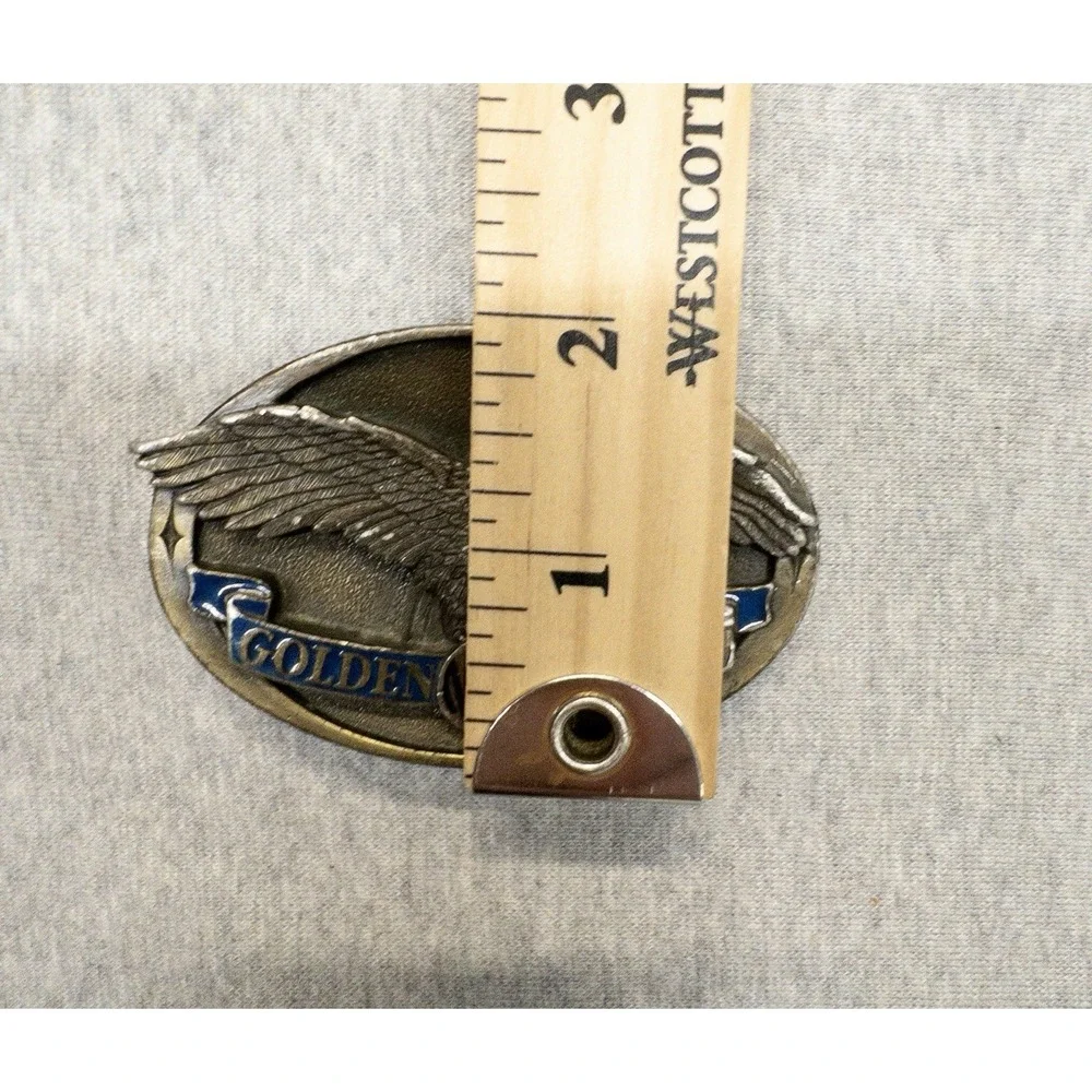 NRA vintage golden